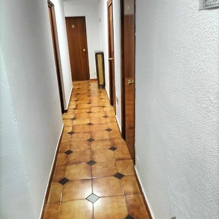 Pension Rioja Quinto Dış mekan fotoğraf