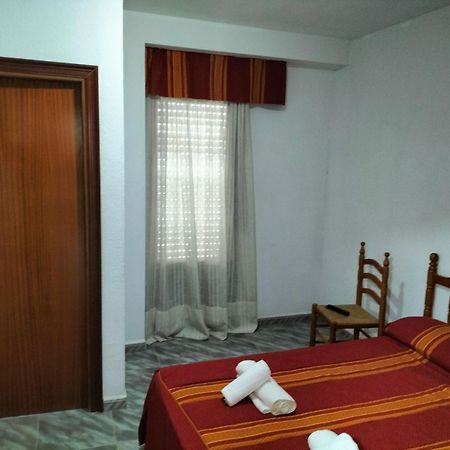 Pension Rioja Quinto Dış mekan fotoğraf