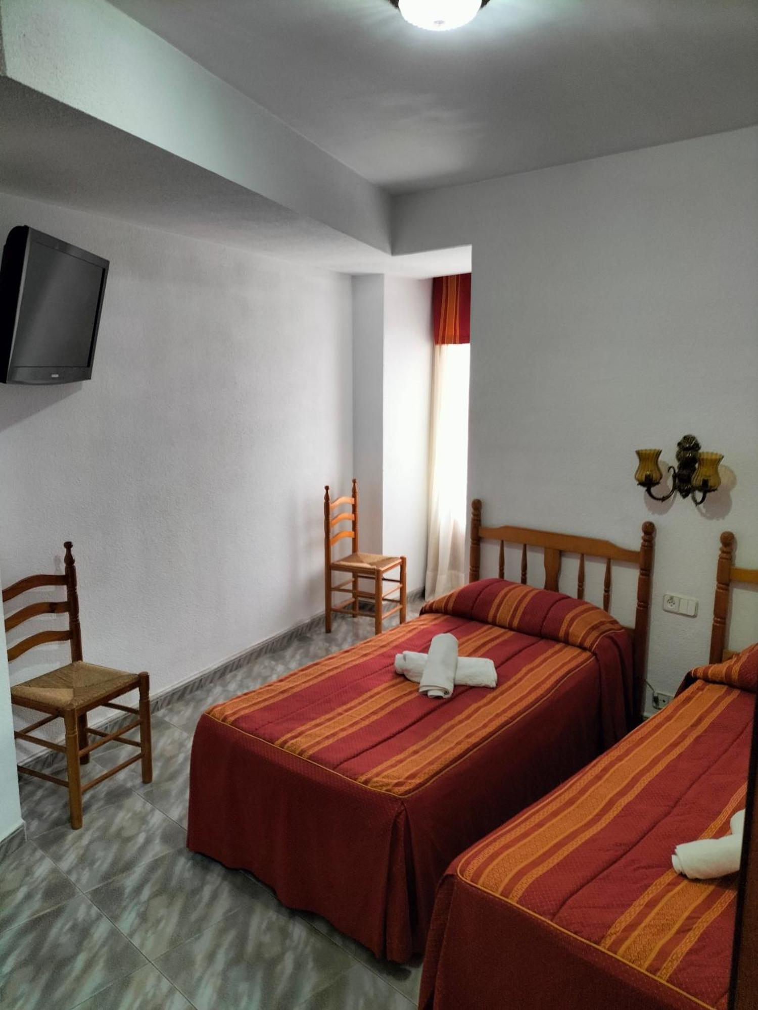 Pension Rioja Quinto Dış mekan fotoğraf
