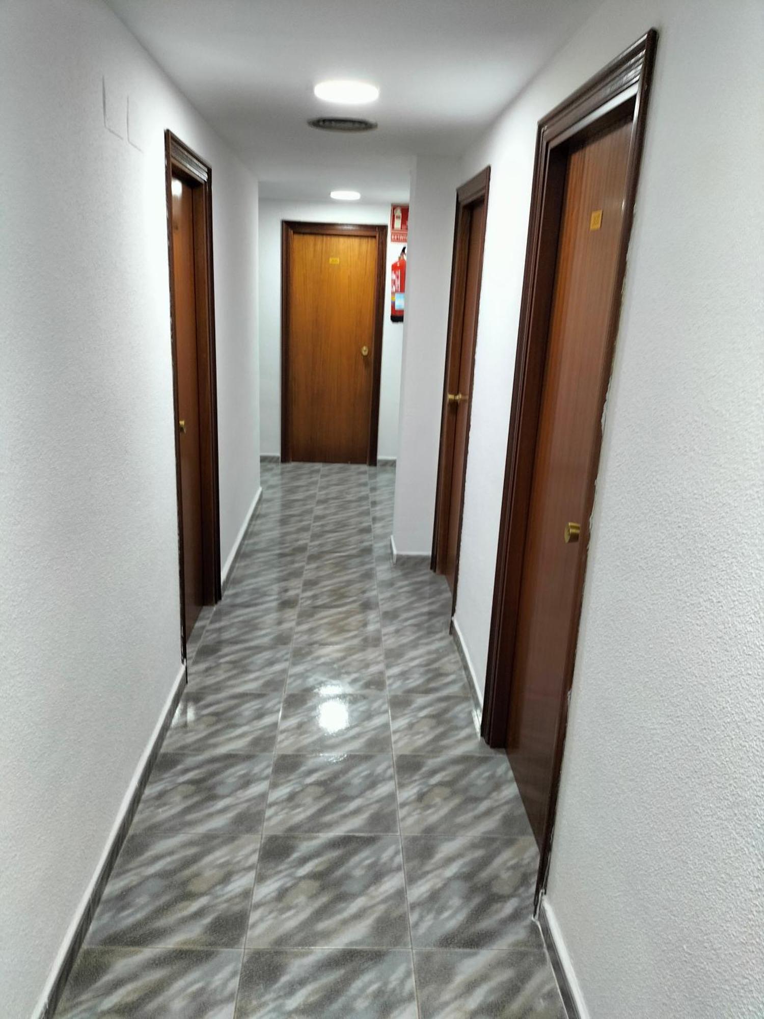 Pension Rioja Quinto Dış mekan fotoğraf