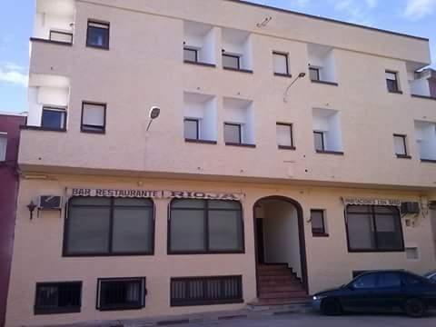 Pension Rioja Quinto Dış mekan fotoğraf
